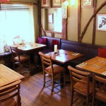 Crofters Bar & Dining Rooms