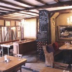 Crofters Bar & Dining Rooms