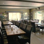 Crofters Bar & Dining Rooms