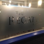 The Regatta Restaurant