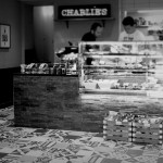 Charlie’s Delicatessen