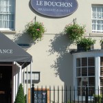 Le Bouchon Brasserie & Hotel