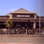 The Brickyard