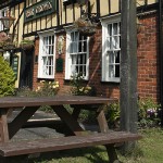 The Crown Wormingford