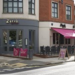 Zizzi Hornchurch