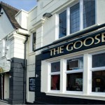 The Goose