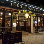 The Sutton Arms