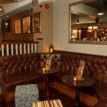 The Sutton Arms