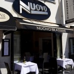 Nuovo Brasserie