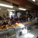 West Mersea Oyster Bar