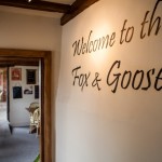 The Fox & Goose