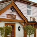 The Sun Inn