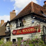 The Woodman