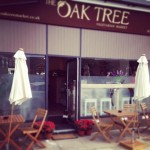 The Oak Tree