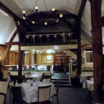 Russell Restaurant