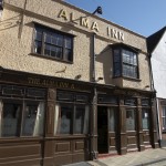 The Alma Inn