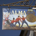 The Alma Inn