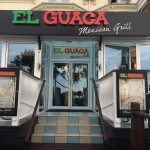 El Guaca Mexican Grill