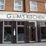 Gyms Kitchen