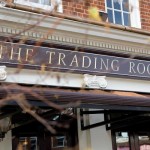 The Trading Rooms