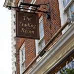 The Trading Rooms