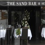 The Sand Bar & Seafood Co.